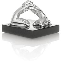 Escultura Ottaviani Mujer in Plata 23612C - 23612C